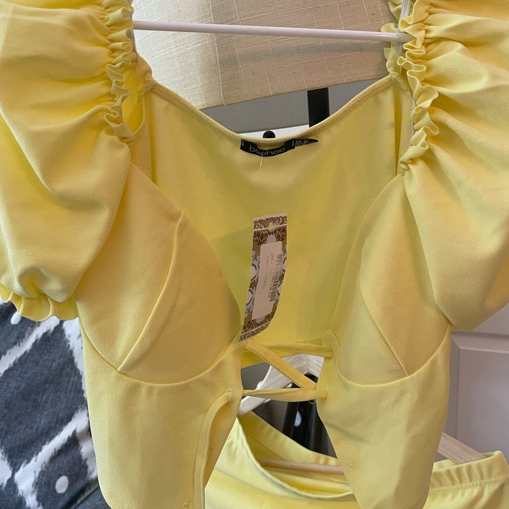 Boohoo set